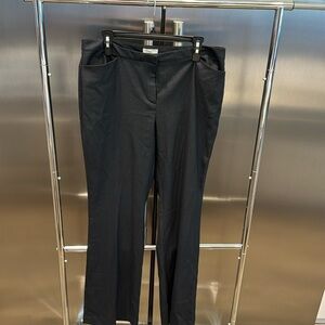 Ladies dress pants
